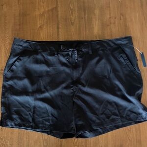 Magellan Outdoors women’s black shorts